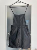 Leder Latzkleid H&M Niedersachsen - Dinklage Vorschau