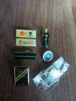 Pins  Jack Daniels  usw Hamburg - Altona Vorschau