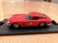 1:43 Best Ferrari 275 GTB/4 Coupe Ferrari Days 83 Baden-Württemberg - Hardthausen Vorschau