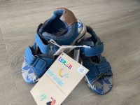 NEU Kinder Sandalen Gr. 28 lupilu Schuhe Etikett Jungen Nordrhein-Westfalen - Preußisch Oldendorf Vorschau