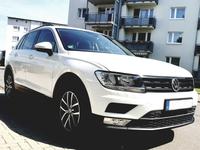 Volkswagen Tiguan 2.0 TDI Comfortline Bayern - Landshut Vorschau