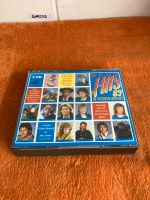 2 CD Neue Hits 1989 Nordrhein-Westfalen - Meerbusch Vorschau