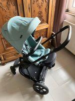 Kinderwagen easywalker Harvey2 Coral Green inkl. Zubehör Innenstadt - Köln Altstadt Vorschau