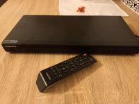 DVD Player Samsung p380 Hessen - Bad Vilbel Vorschau