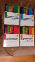 Kompendium der Mediengestaltung Auflage 6 Band 1-4 Baden-Württemberg - Langenau Vorschau