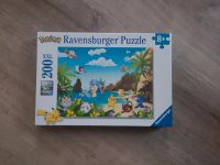 Puzzle Pikemon Thüringen - Weimar Vorschau