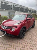 Nissan Juke 11-2016 Unfallfrei Nordrhein-Westfalen - Erkrath Vorschau
