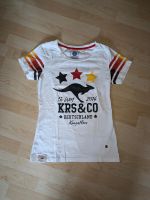 T-Shirt Damen Kangaroos WM 2014 Fußball EM Bochum - Bochum-Ost Vorschau