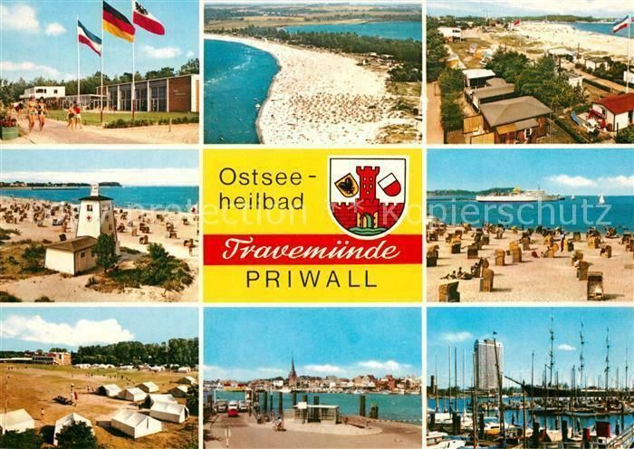 Ferienhaus Wochenendhaus Priwall Ostsee in Moorrege