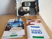 Original Nokia 6210 Handy VW T4 Multivan Generation 1J0035703 Neu Bayern - Ingolstadt Vorschau