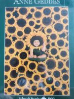 Anne Geddes Puzzle Sonnenblumen 1000 Teile neu verschweißt Baden-Württemberg - Freudenstadt Vorschau