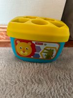 Fisher Price Babys erste Bausteine Hessen - Dillenburg Vorschau