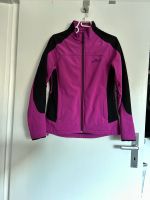 Damen FunktionsJacke Moorhead Pink/schwarz unterarmbelüftung Berlin - Neukölln Vorschau