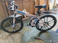 Fahrrad 26 zoll Baden-Württemberg - Pforzheim Vorschau