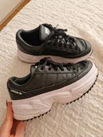 Sneaker Adidas Kiellor W EF5621 Gr. 37 / NP 75€ Sachsen-Anhalt - Dessau-Roßlau Vorschau