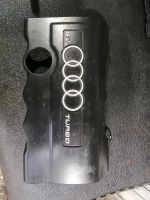 Audi Motor Abdeckung 058103724 B Nordrhein-Westfalen - Bergkamen Vorschau