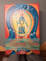 Crowley Tarot Bayern - Eching (Niederbay) Vorschau