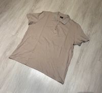 Herren Poloshirt Polo Gr. XL beige DeFacto Sommer Business Stuttgart - Stuttgart-Mitte Vorschau