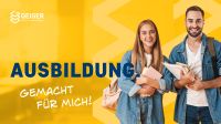 Ausbildung zum Kaufmann (m/w/d) für Digitalisierungsmanagement Bayern - Dietmannsried Vorschau