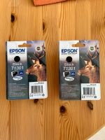 Epson - Black T1301 XL Original Orginalverpackt 2 Stück Bayern - Treuchtlingen Vorschau