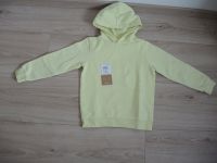 Hoodie Pulli von name it in Gr. 122 - 128 gelb TOP Bayern - Bobingen Vorschau