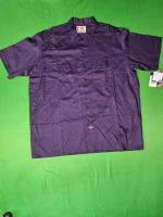 NEU - SIZE 3XL - DICKIES WORKER HEMD BIG SIZE Hessen - Hanau Vorschau