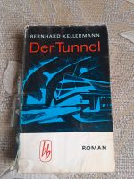 Bernhard Kellermann, Der Tunnel Dresden - Leuben Vorschau