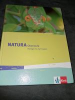 Natura Oberstufe Biologie ISBN 9783120491316 Rheinland-Pfalz - Koblenz Vorschau