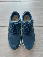 Marco Polo Sneaker in blau Größe 42 Nordrhein-Westfalen - Lippstadt Vorschau