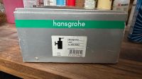 Hansgrohe Lotionspender Niedersachsen - Walsrode Vorschau