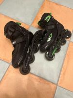 Inline Skates 33-37 Kinder Schleswig-Holstein - Elmenhorst Kr Stormarn Vorschau