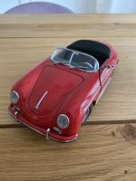 Kyosho Porsche 356A Speedster rot 1:18 Modellauto Baden-Württemberg - Bad Krozingen Vorschau