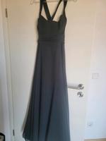 Abendkleid Gr. 38 schwarz Hessen - Witzenhausen Vorschau