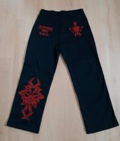 Damen- Jeans- Hose- Baggy- Cargo- Streetwear- Hip Hop Sachsen - Thum Vorschau