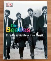 **Sehr Guter Zustand** Buch "Die Beatles - Geschichte & Musik" Nordrhein-Westfalen - Mülheim (Ruhr) Vorschau