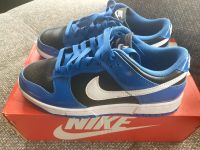 Nike Dunk low ESS Game Royal Duisburg - Walsum Vorschau