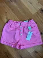 Only Shorts Jeans Paperbag Waist Cuba Xl neu Niedersachsen - Aerzen Vorschau