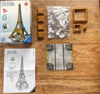 Ravensburger 3D Puzzle Eiffelturm Bayern - Mauerstetten Vorschau