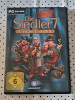 Die Siedler 7 Goldedition PC Spiel Schleswig-Holstein - Odderade Vorschau