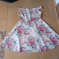 Wunderschönes Sommerkleid Niedersachsen - Lindhorst Vorschau