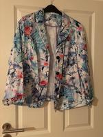 Blazer in Gr. L von der Marke Gina Laura Niedersachsen - Delmenhorst Vorschau