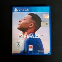 FIFA 22 EA Sports Nordrhein-Westfalen - Soest Vorschau