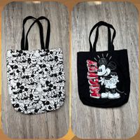 Disney Mickey Mouse / Beuteltasche / Wendetasche / NP 35,00€ Hessen - Körle Vorschau