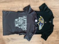 NFL 2 er T -Shirt Thüringen - Suhl Vorschau