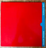 Dire Straits - Making Movies (LP) Baden-Württemberg - Sindelfingen Vorschau