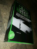 Auferstehung Craig Russell ATB Roman Berlin - Pankow Vorschau