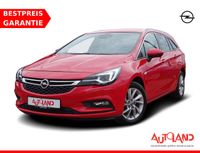 Opel Astra K Sportstourer 1.4 Turbo LED Navi Kamera Sachsen-Anhalt - Naumburg (Saale) Vorschau