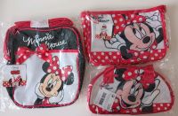 Disney Minnie Mouse Tasche, Kulturbeutel, Kosmetiktasche NEU Nordrhein-Westfalen - Sassenberg Vorschau