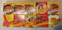 10 Mini Kochbücher Maggi Dresden - Klotzsche Vorschau