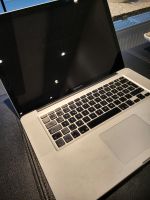 MacBook Pro (2008) Voll Funktionsfähig nur ausserlich nicht mehr Nordrhein-Westfalen - Hückelhoven Vorschau
